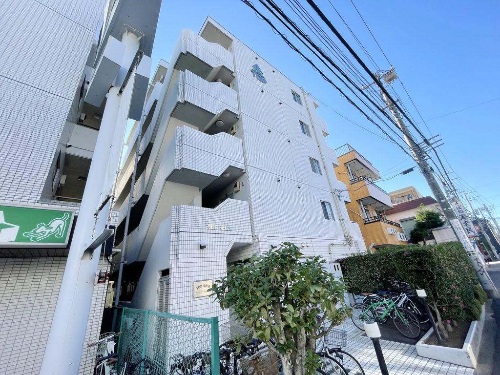 TOP元住吉