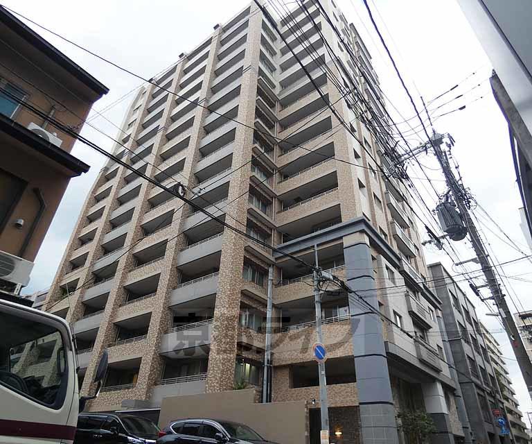烏丸御池アーバンライフ