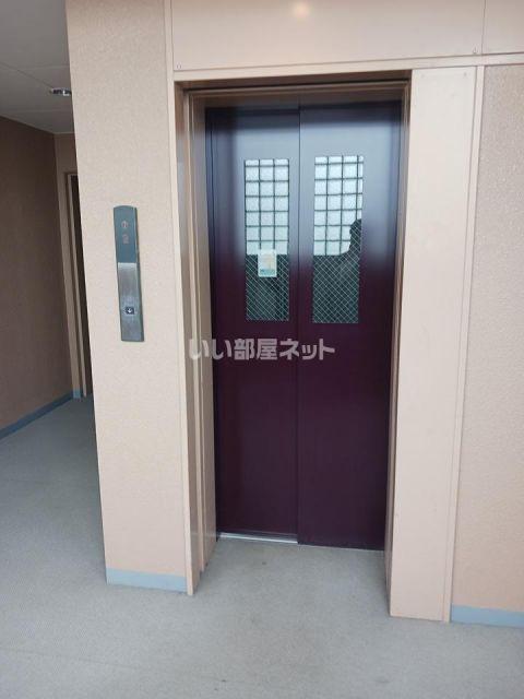グランディル山王