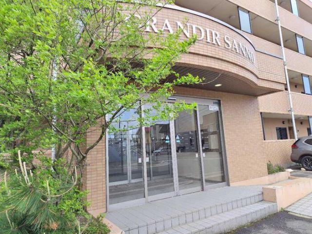 グランディル山王
