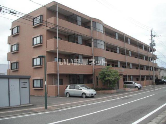 グランディル山王