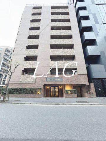 フェニックス新橋弐番館