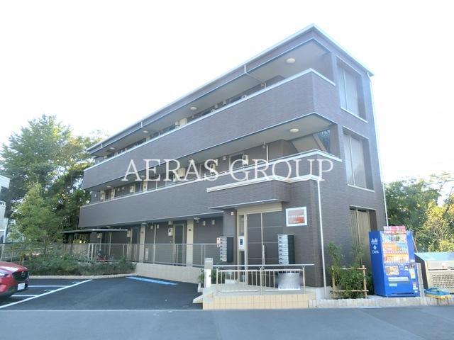 オッサボヌール船堀