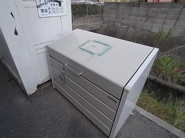 ジョイフル松島
