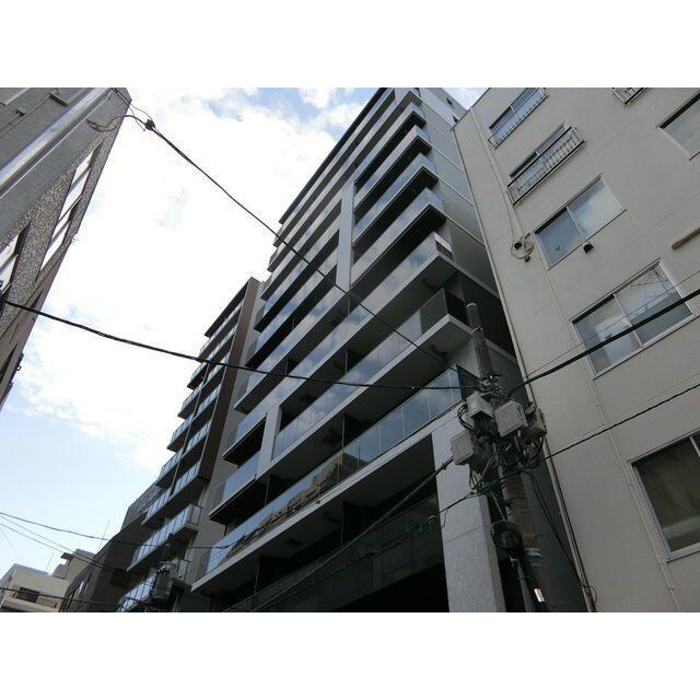 ピアース千代田東神田