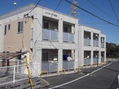 パークハイツ黒砂