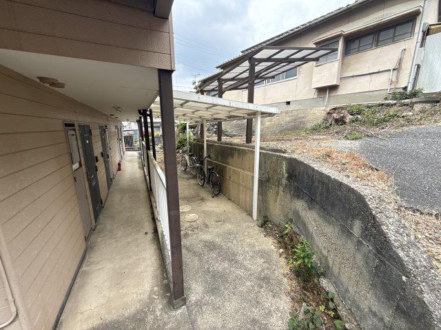 ジュネス新在家