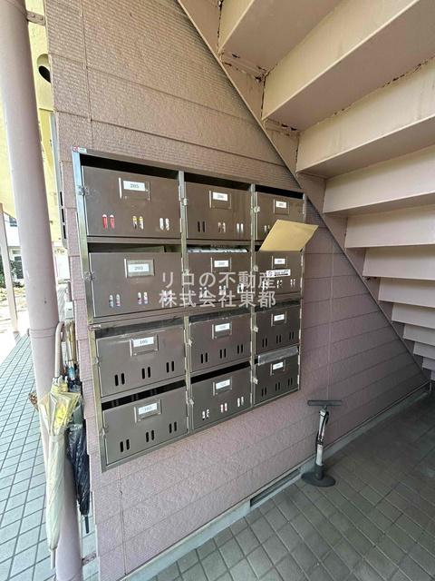 パークアベニューアートヴィレッジ 六番館