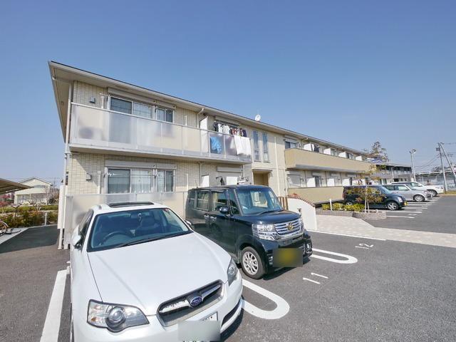 シャルムB