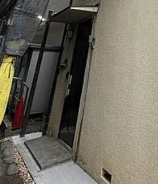 豊島区東池袋2丁目アパート