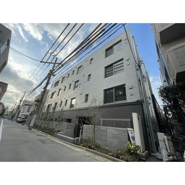 ウェルスクエア中野坂上II