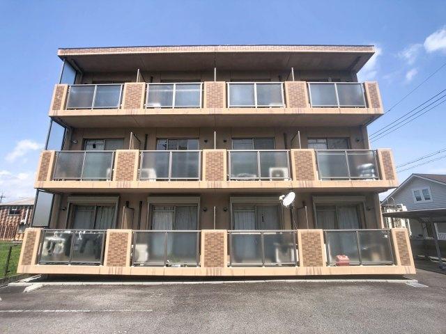 CASA DE BB(1K/2階)