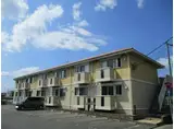 グランドソレーユ東合川