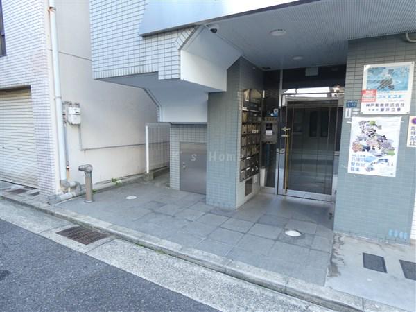 ラ・ルミエール藤井