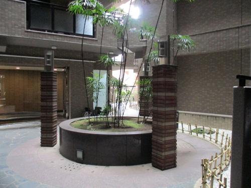 サーパスシティ新屋敷一番館