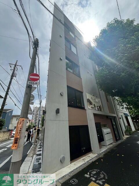 ALETTA野方