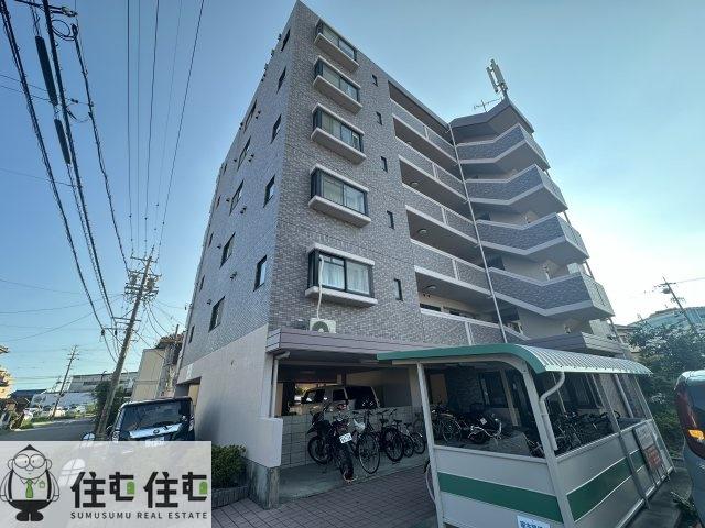 SC21(2LDK/4階)