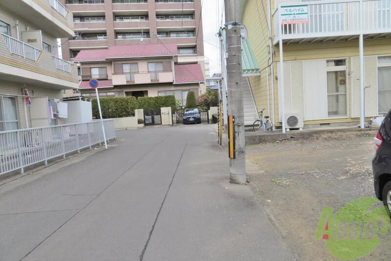 ビューパレス鹿野