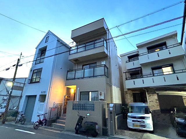 ヴィバーチェ六甲