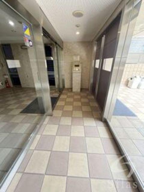 エステムヒルズ新大阪