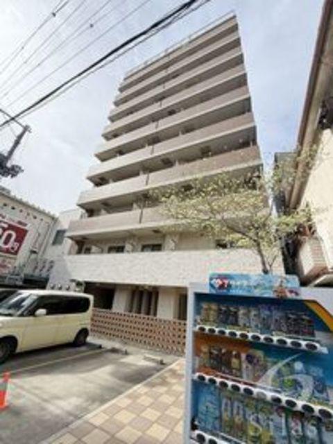 エステムヒルズ新大阪
