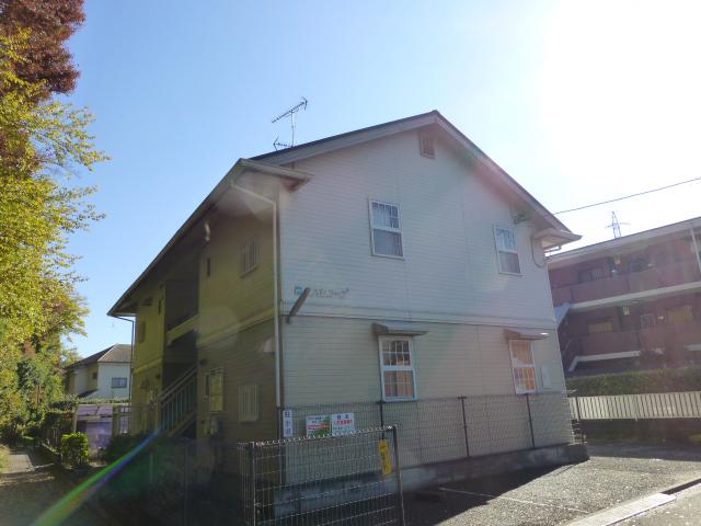 コスモコープ