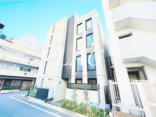 LAPIS PARK 四谷三丁目