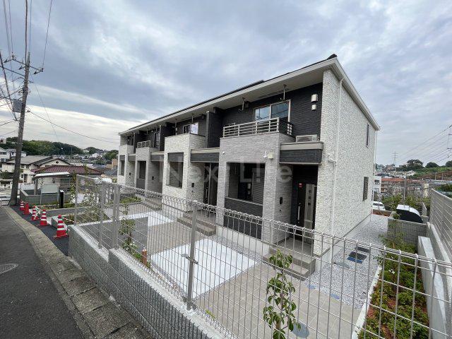 ＪＲ横浜線 小机駅 徒歩21分  築3年