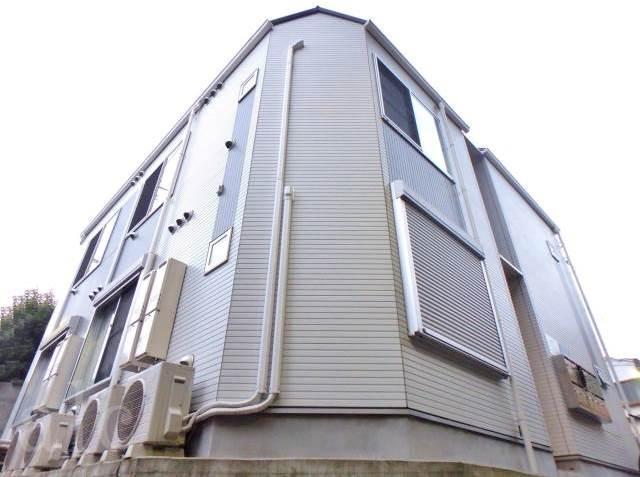 アペックス方南町