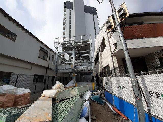 エステムコート神戸湊町