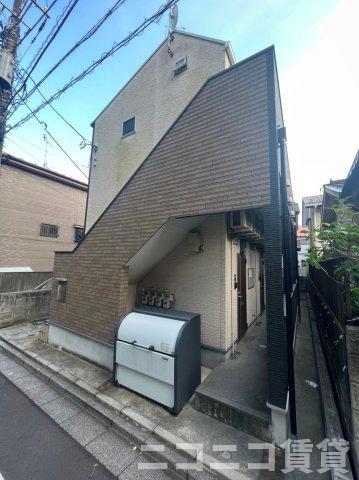 ハーモニーテラス江原町
