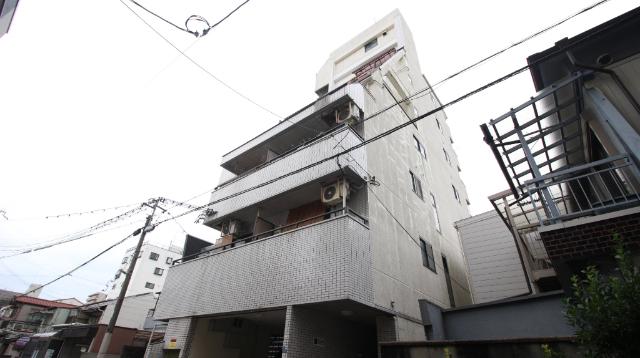 Uハイツ