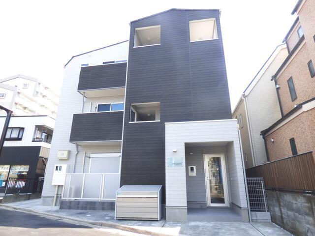AJ新小岩ノースII