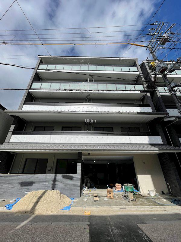 サクシード伏見車町2ND