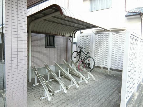 エスポワール金岡