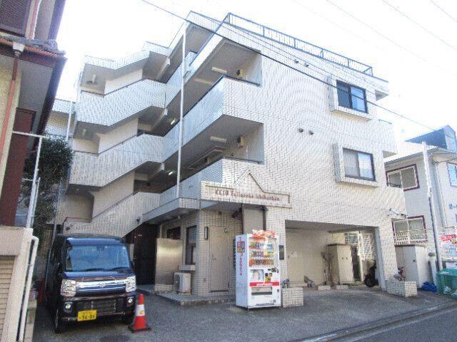 クリオ藤が丘壱番館