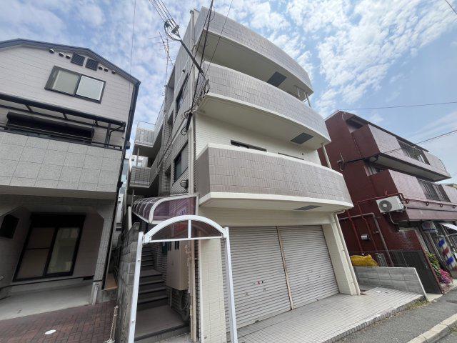 リッツ高丸