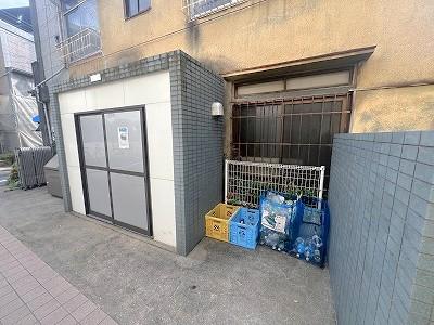 スカイコート新宿落合第5
