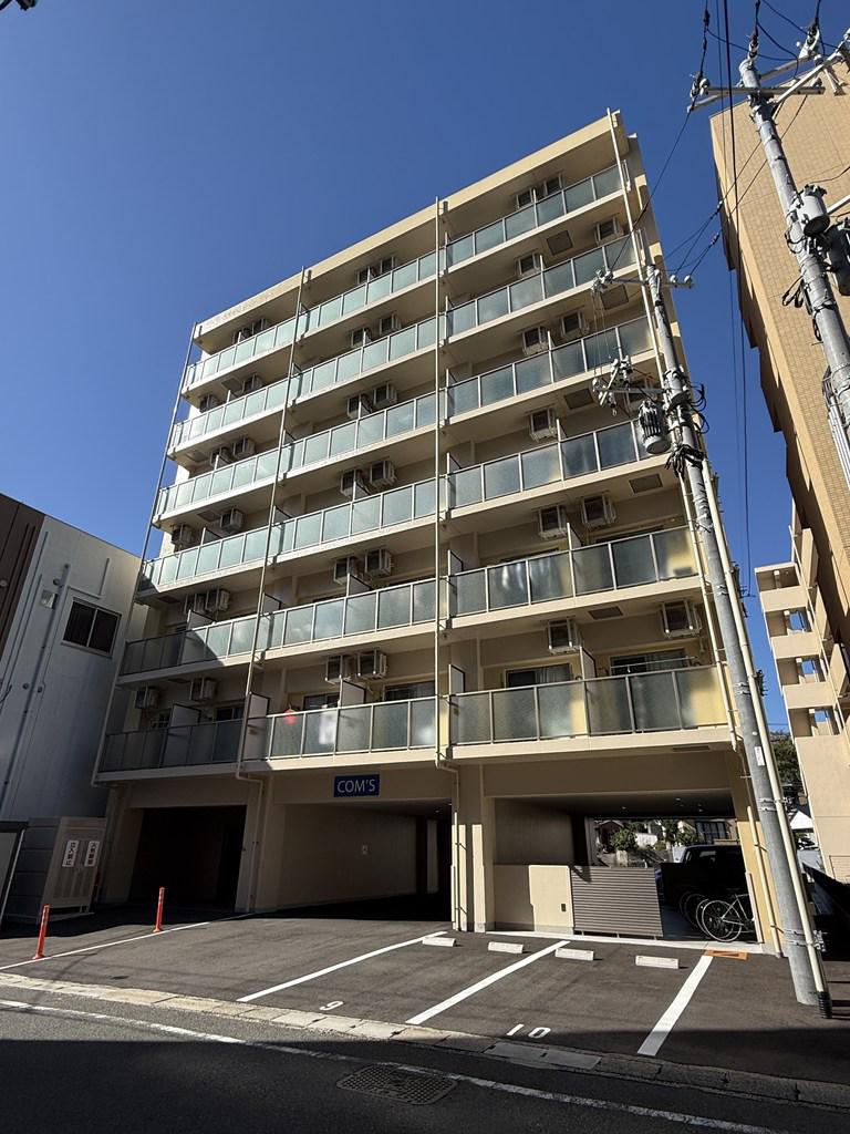HALELEA ROCCA南館