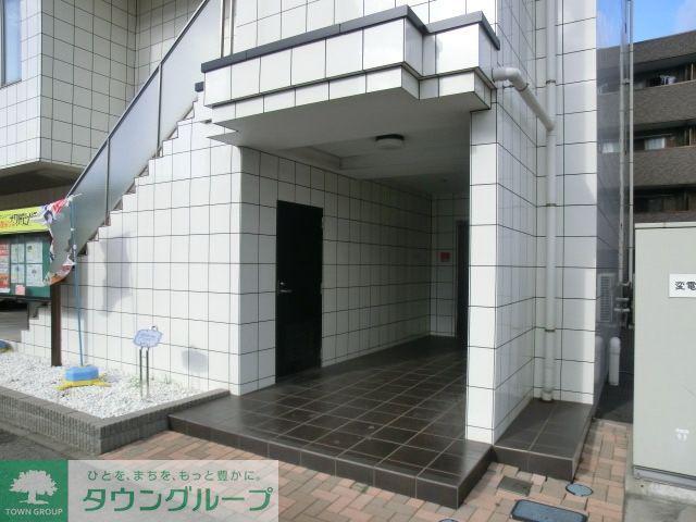 ハイトピア千葉