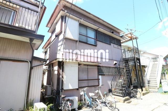 石川荘