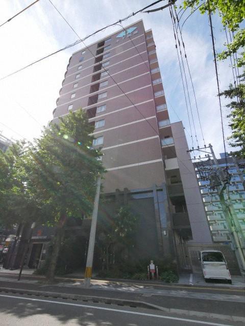 リーブル博多駅前