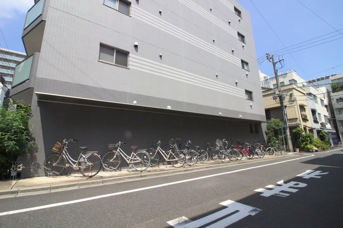 ジーハイム柳橋