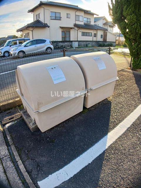 日光マンション