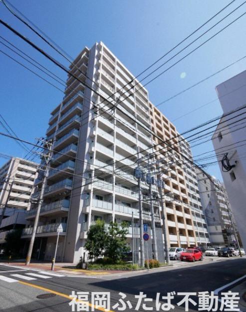 ルキシア薬院