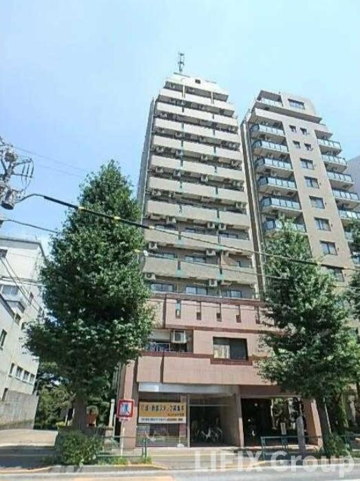 ロイヤルグリーン本郷