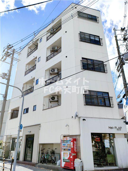 第2共栄マンション