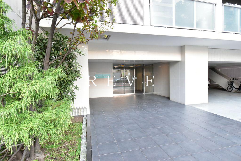 PREMIUM CUBE秋葉原(1K/15階)