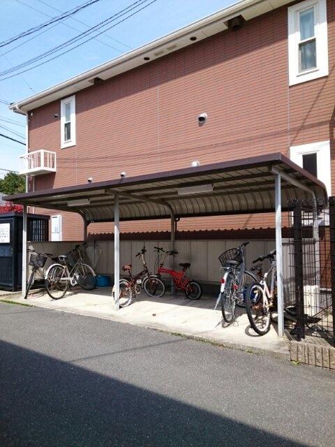 CASA・FELICE A