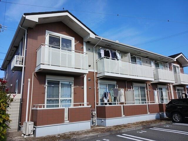 CASA・FELICE A